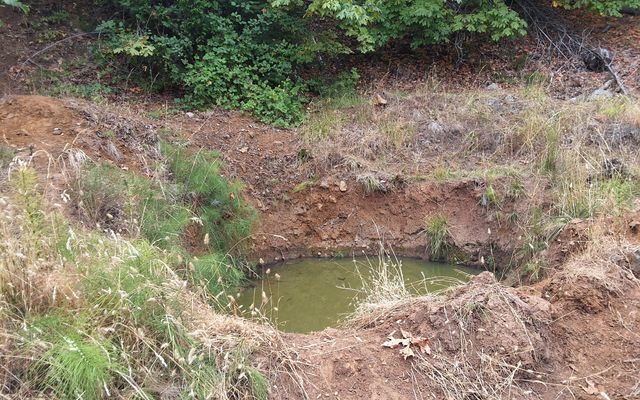 Galls Cr Road 301, Central Point, OR 97502
