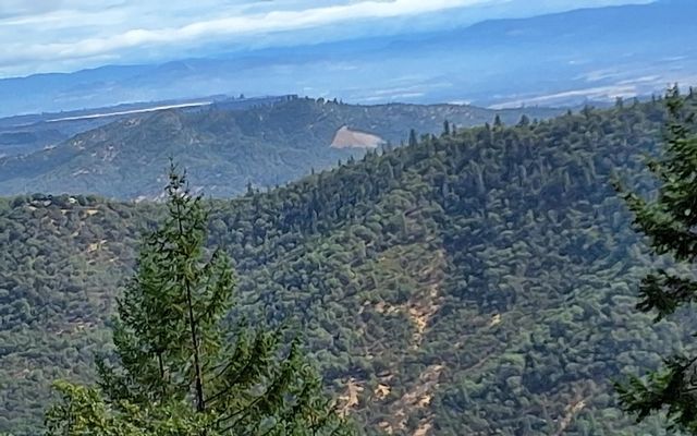 Galls Cr Road 301, Central Point, OR 97502