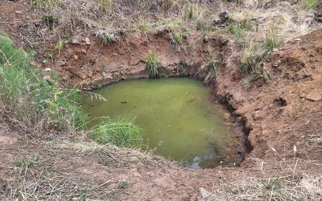 Galls Cr Road 301, Central Point, OR 97502