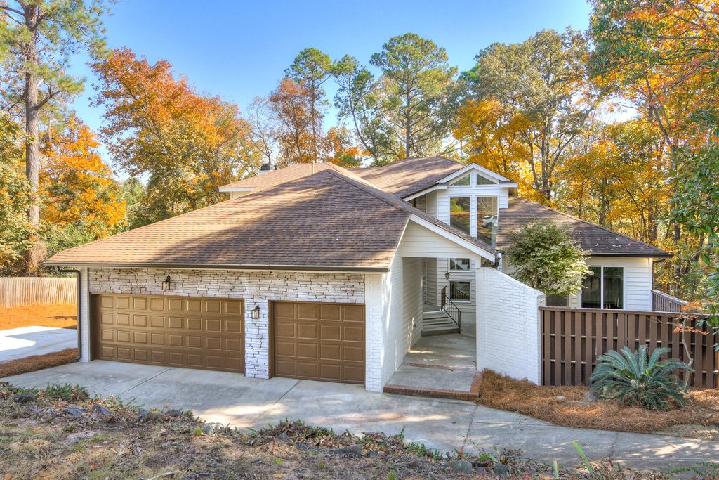 120 Coventry Circle, North Augusta, SC 29860