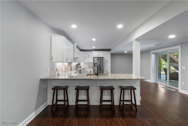 14656 Orrville Street NW, North Lawrence, OH 44666