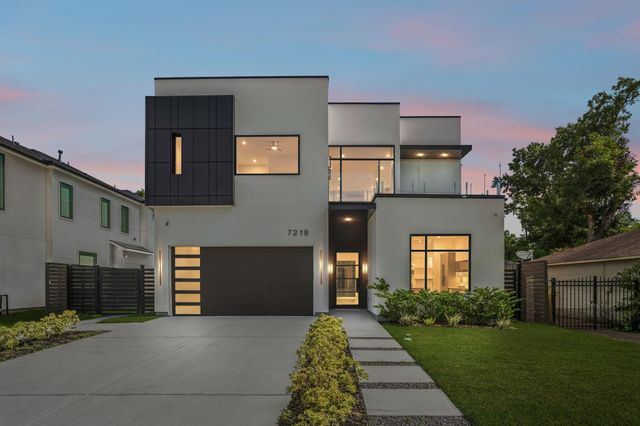 7218 Schiller Street, Houston, TX 77055
