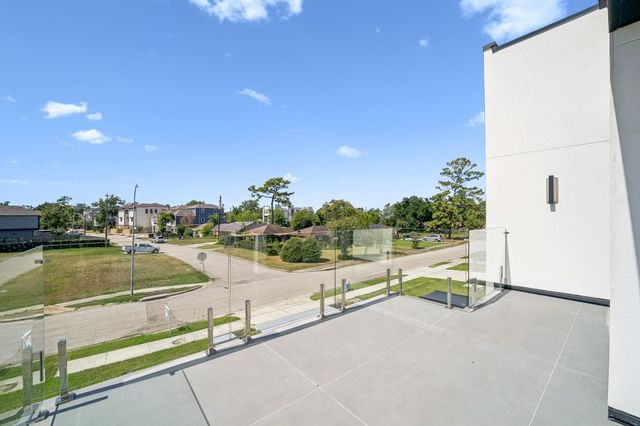 7218 Schiller Street, Houston, TX 77055