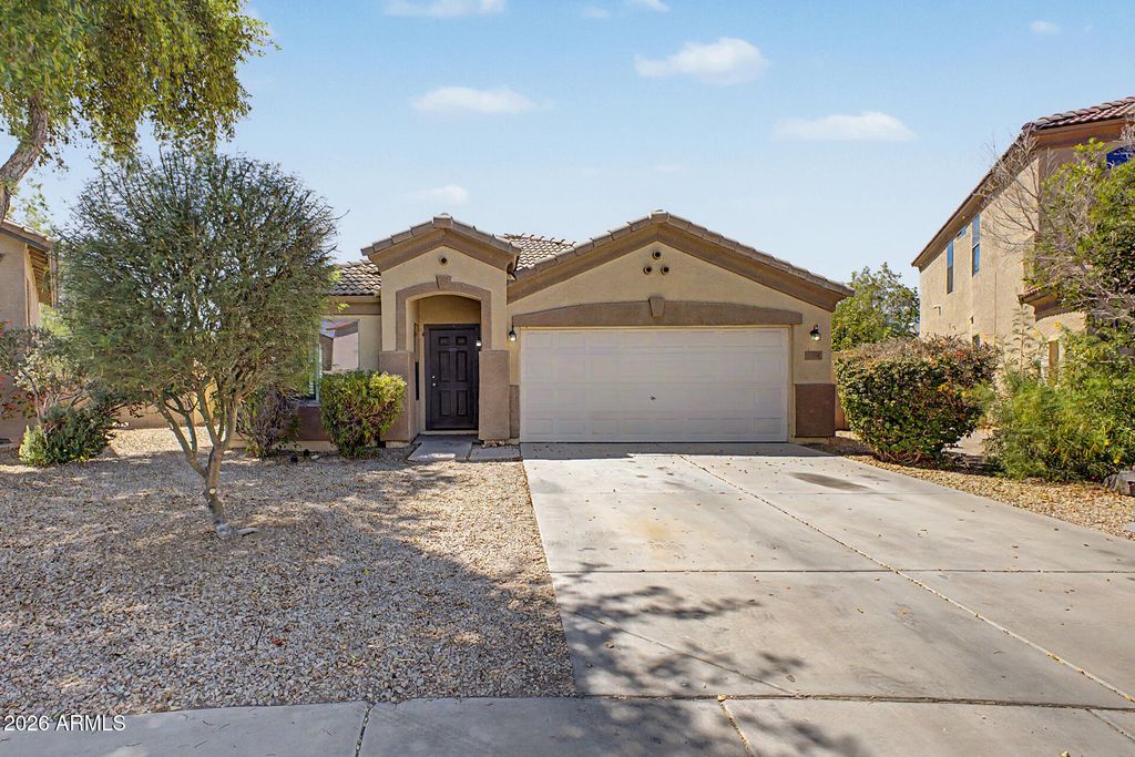 33876 N WINDMILL Run, San Tan Valley, AZ 85144 — exterior