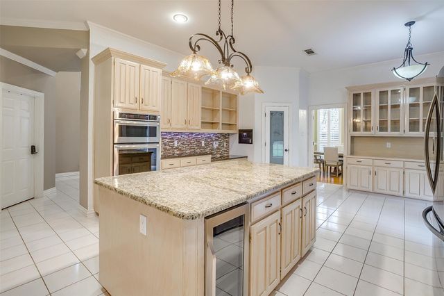 12 Park Place, Mansfield, TX 76063