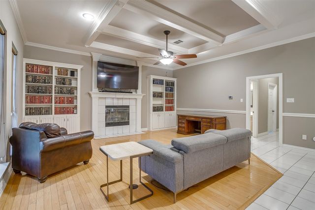 12 Park Place, Mansfield, TX 76063