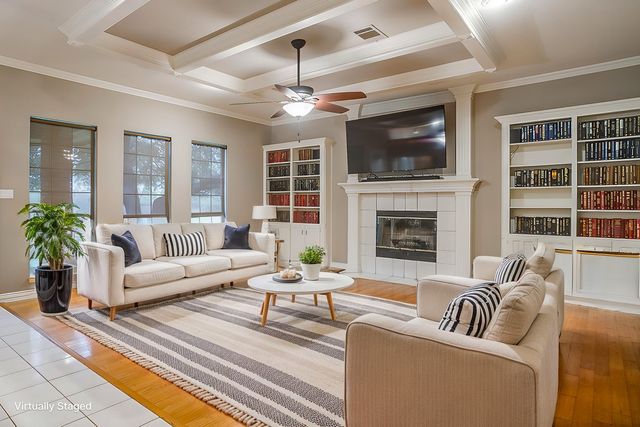 12 Park Place, Mansfield, TX 76063