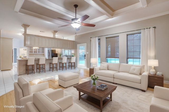 12 Park Place, Mansfield, TX 76063