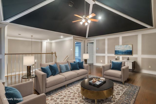 12 Park Place, Mansfield, TX 76063