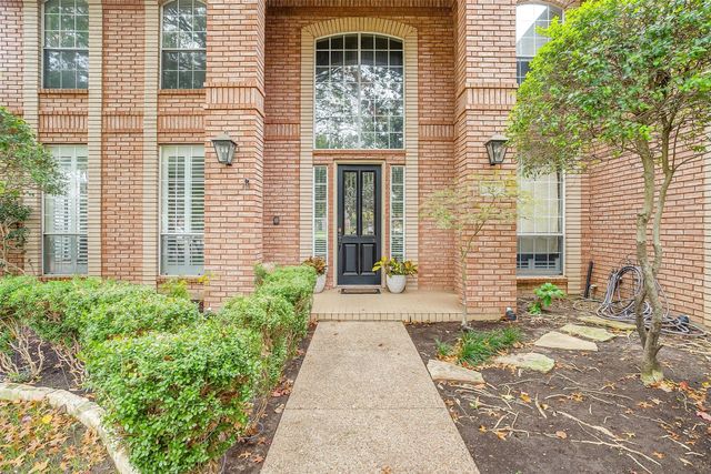 12 Park Place, Mansfield, TX 76063