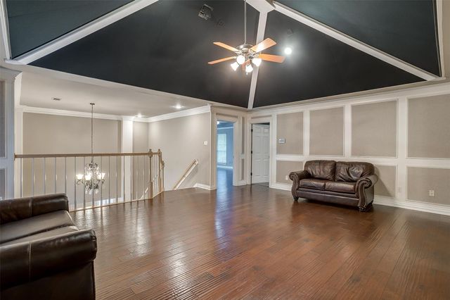 12 Park Place, Mansfield, TX 76063