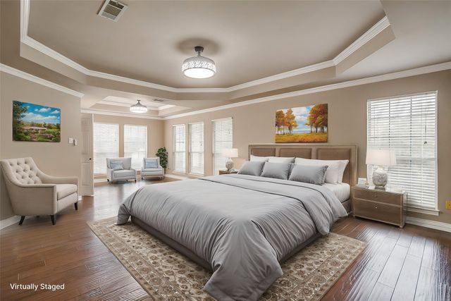 12 Park Place, Mansfield, TX 76063