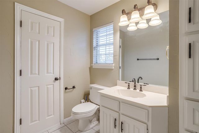 12 Park Place, Mansfield, TX 76063