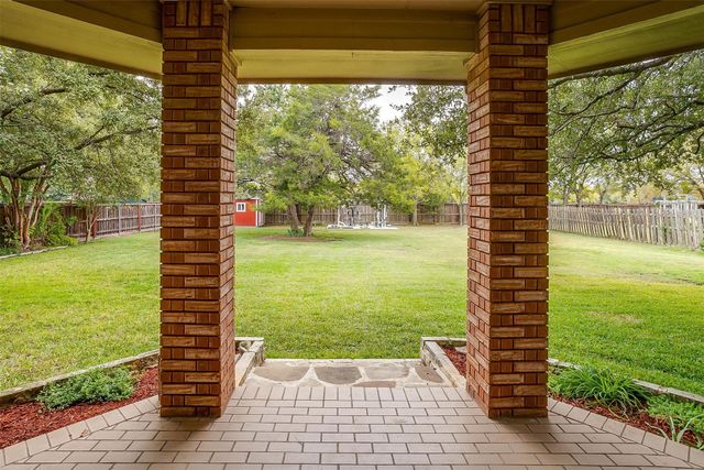 12 Park Place, Mansfield, TX 76063