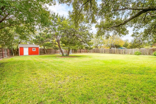 12 Park Place, Mansfield, TX 76063