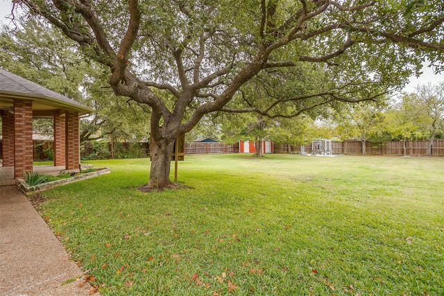 12 Park Place, Mansfield, TX 76063