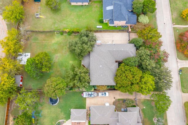 12 Park Place, Mansfield, TX 76063