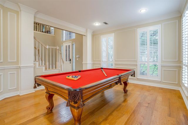 12 Park Place, Mansfield, TX 76063