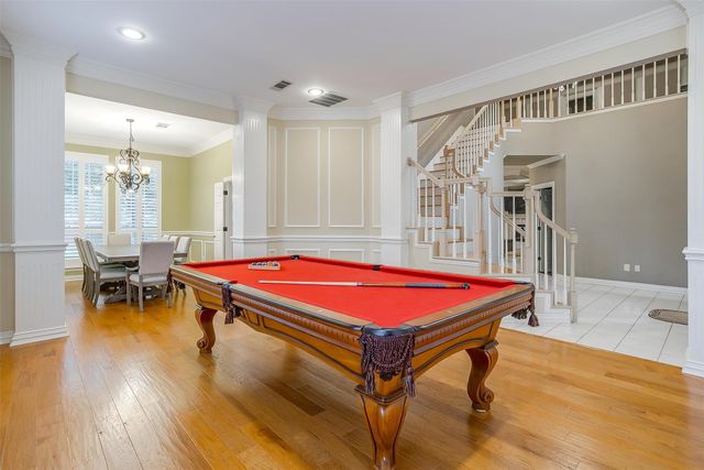 12 Park Place, Mansfield, TX 76063