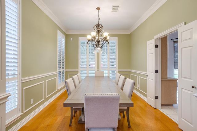 12 Park Place, Mansfield, TX 76063