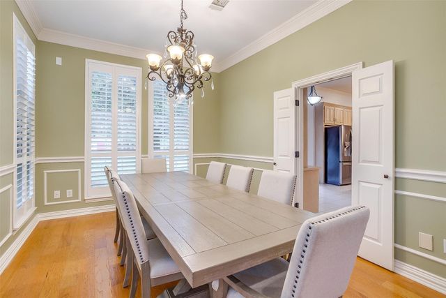 12 Park Place, Mansfield, TX 76063