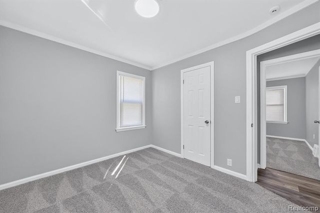9943 Tecumseh, Redford, MI 48239