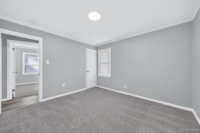 9943 Tecumseh, Redford, MI 48239