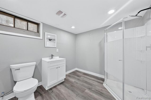 9943 Tecumseh, Redford, MI 48239