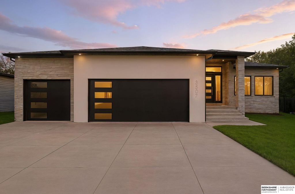 3507 Kilkee Road, Lincoln, NE 68520
