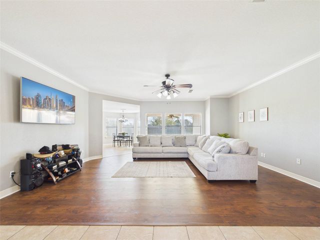 131 Eagle Nest Court, Richwood, TX 77566