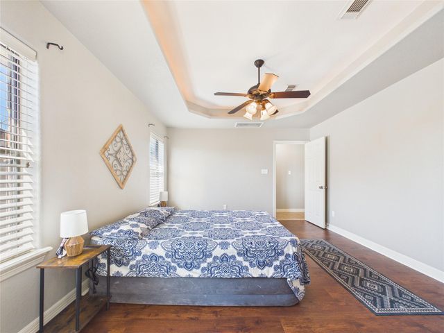 131 Eagle Nest Court, Richwood, TX 77566