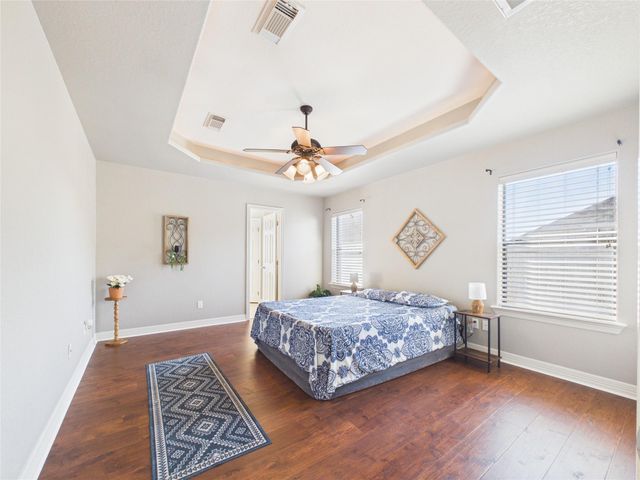 131 Eagle Nest Court, Richwood, TX 77566