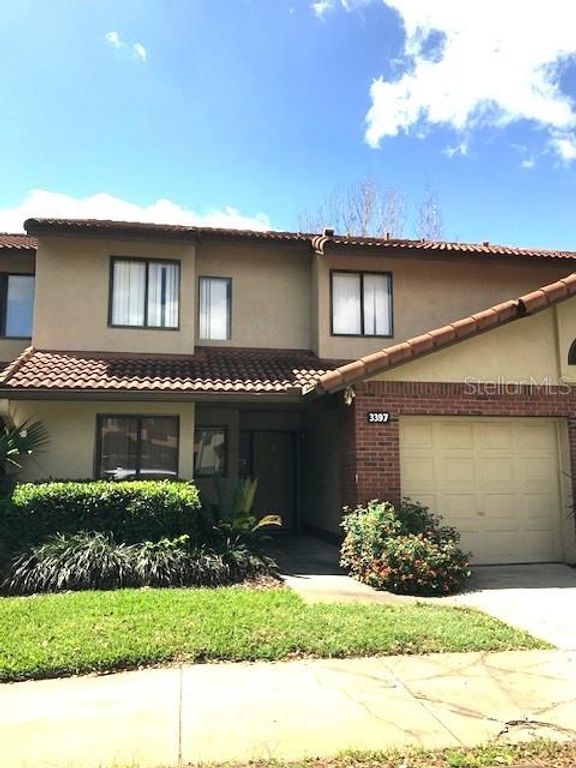 3397 GRAY FOX COVE NONE, Apopka, FL 32703