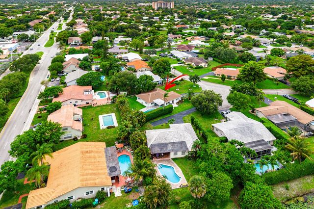4025 NW 105th Avenue, Coral Springs, FL 33065