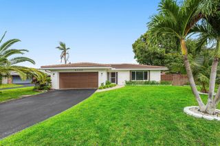 4025 NW 105th Avenue, Coral Springs, FL 33065