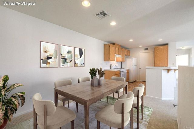 5005 Codorniz Way 8, Oceanside, CA 92057