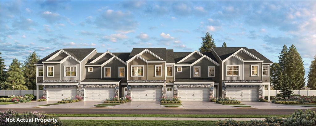 1122 Parkhurst Drive, Sunbury, OH 43074