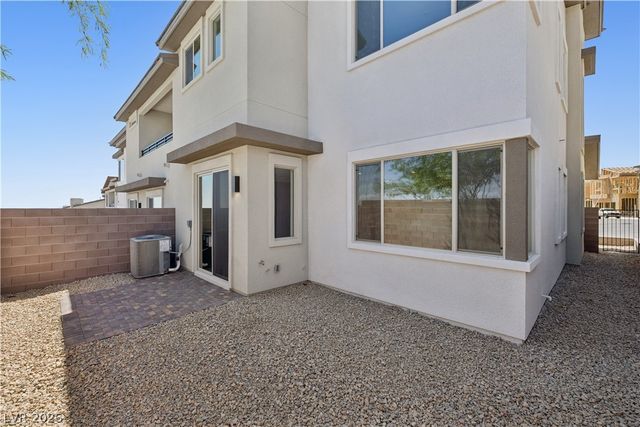 11970 Angle Cliff Avenue, Las Vegas, NV 89138