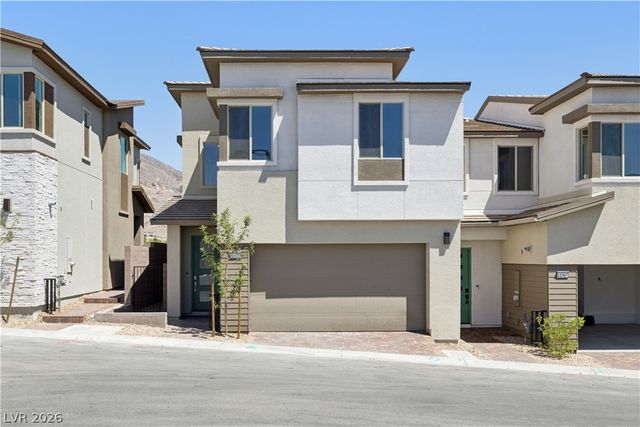11970 Angle Cliff Avenue, Las Vegas, NV 89138