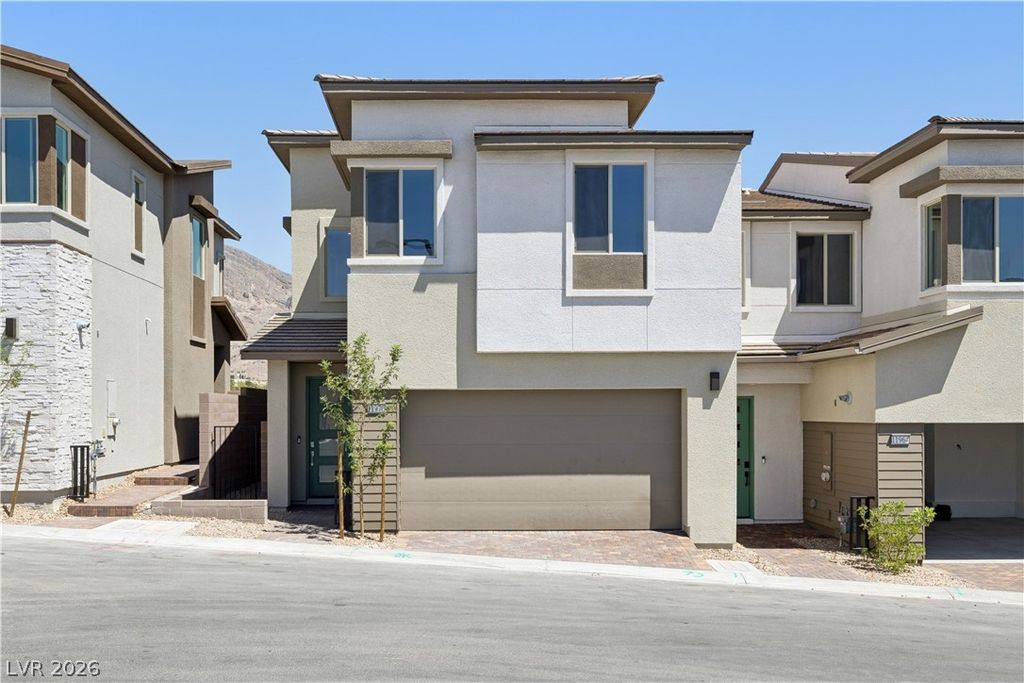 11970 Angle Cliff Avenue, Las Vegas, NV 89138 — photo 2
