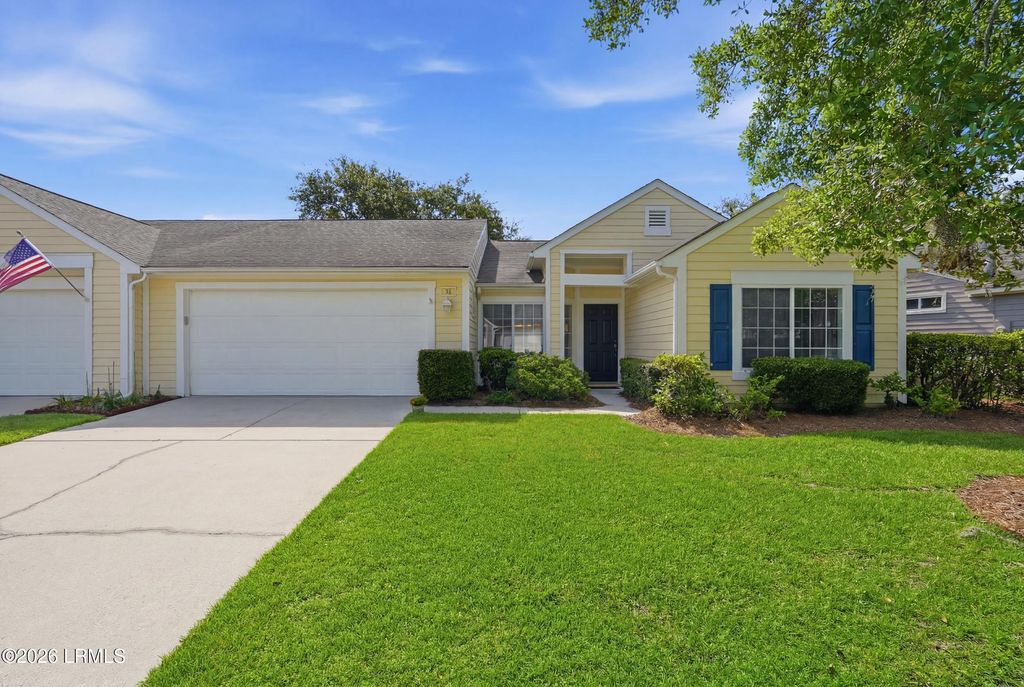 13 Bourquine Way, Bluffton, SC 29909