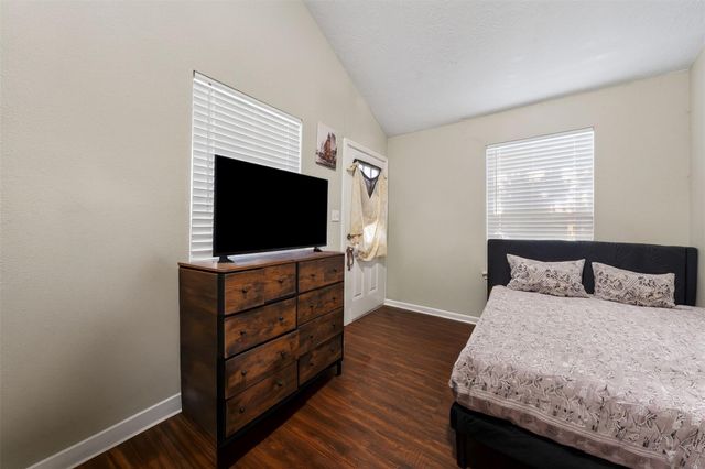 1107 Christine Street, Houston, TX 77017