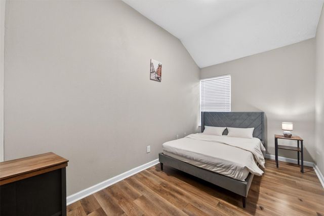 1107 Christine Street, Houston, TX 77017
