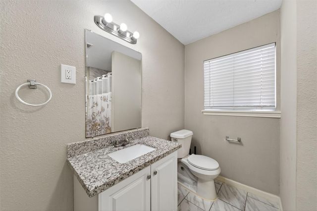 1107 Christine Street, Houston, TX 77017