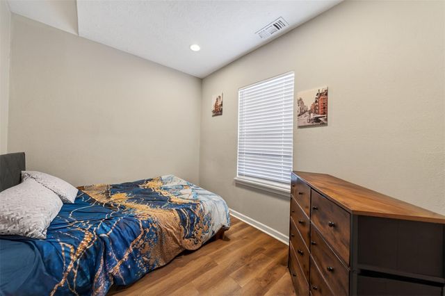 1107 Christine Street, Houston, TX 77017