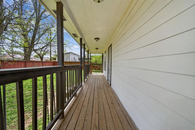 1107 Christine Street, Houston, TX 77017
