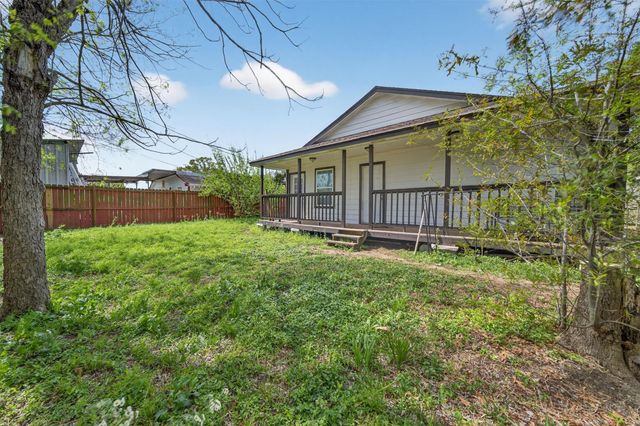 1107 Christine Street, Houston, TX 77017