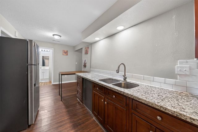1107 Christine Street, Houston, TX 77017