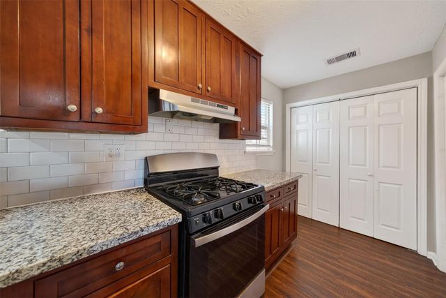 1107 Christine Street, Houston, TX 77017