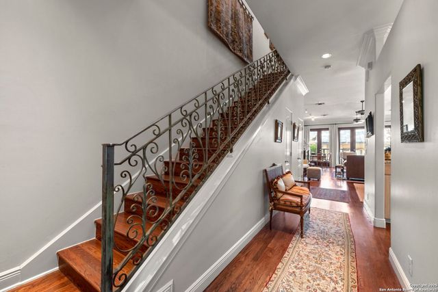 131-139 Saint Dennis, San Antonio, TX 78209